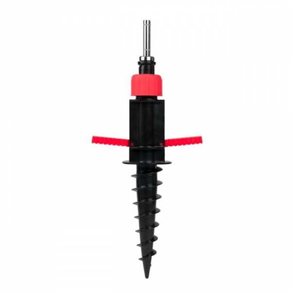 Beachflag Grondplug