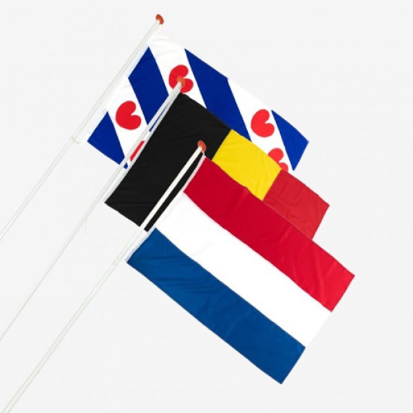 Landvlag