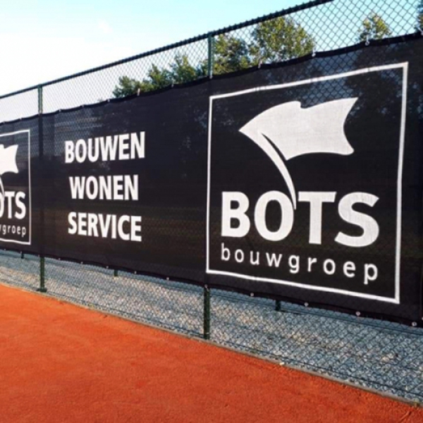 Tennisdoek